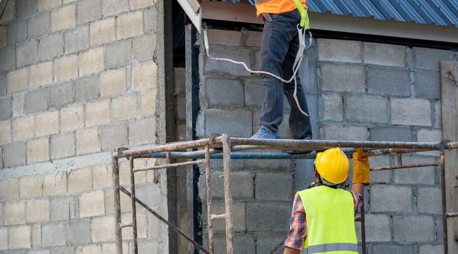 Expert new roof installation services in Vaughnsville, OH